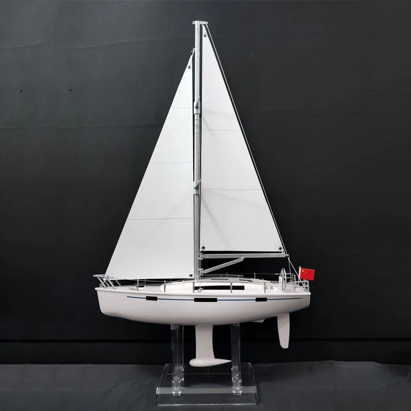 Model Kit Hobby - السفينة الشراعية أطقم منمذجة لتقوم بها
