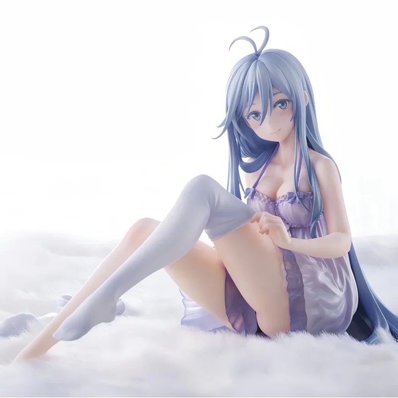 Model Kit Eighty Six - تمثال أنمي جديد بطول 10 سم