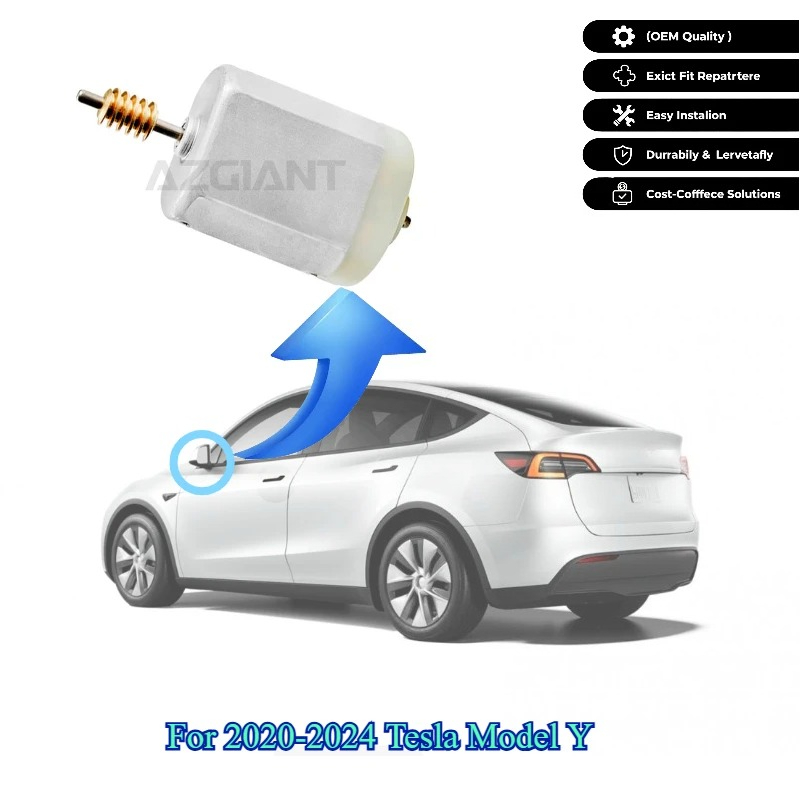 Model Kit China - أنيق ل 2020-2024 تسلا نموذج Y