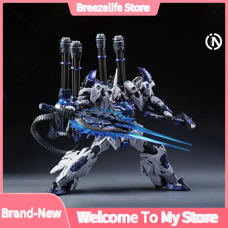 Model Kit Xiaoyaozi - 【متوفر في المخزون】LIZARD 1/100 IN ERA+RMD