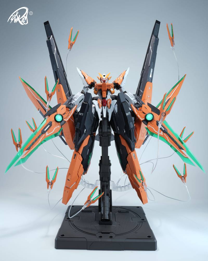 Model Kit Daban - 【متوفر في المخزون】 IRON TOYS TC-004