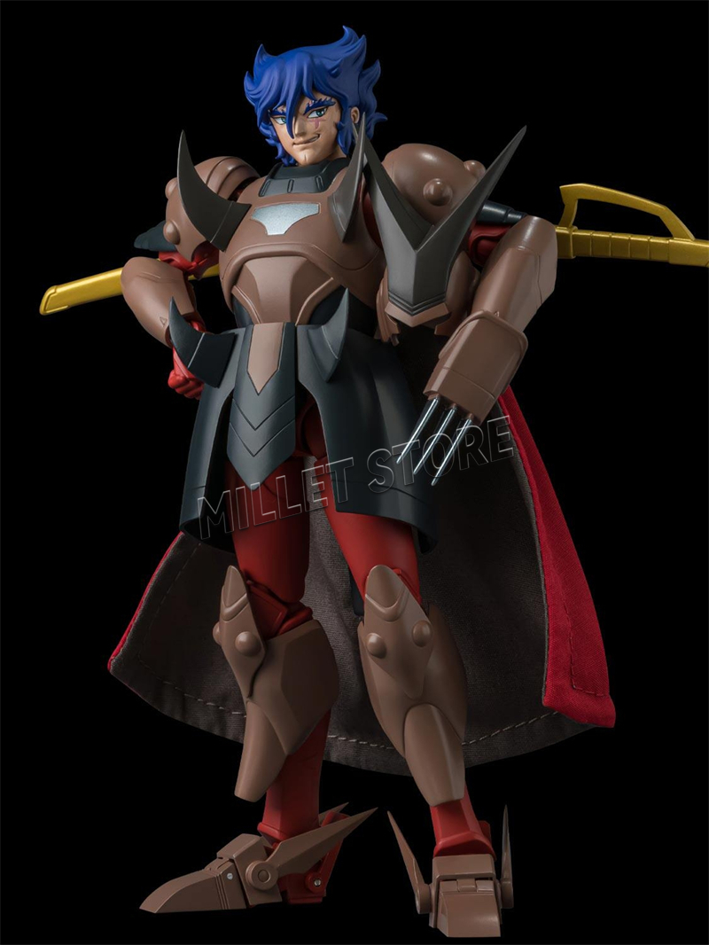 Model Kit Anubis - مجسمات فليم تويز رونين ووريورز: الجنرال