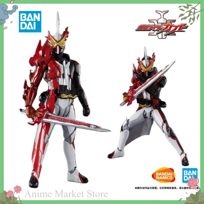 Model Kit Kamen Rider - نموذج شخصية كامن رايدر سايبر الأصلية