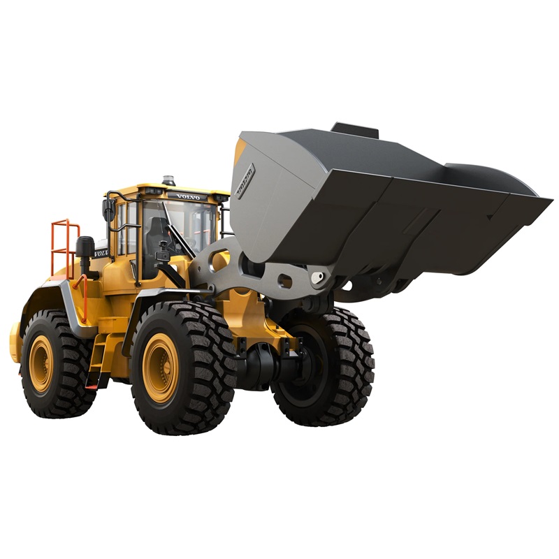 Model Kit Excavator - RC نموذج سيارة 1/16 RC كامل