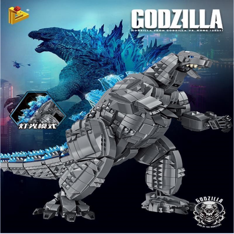 Model Kit Lego - تجميع كتل بناء متوافقة مع ليغو