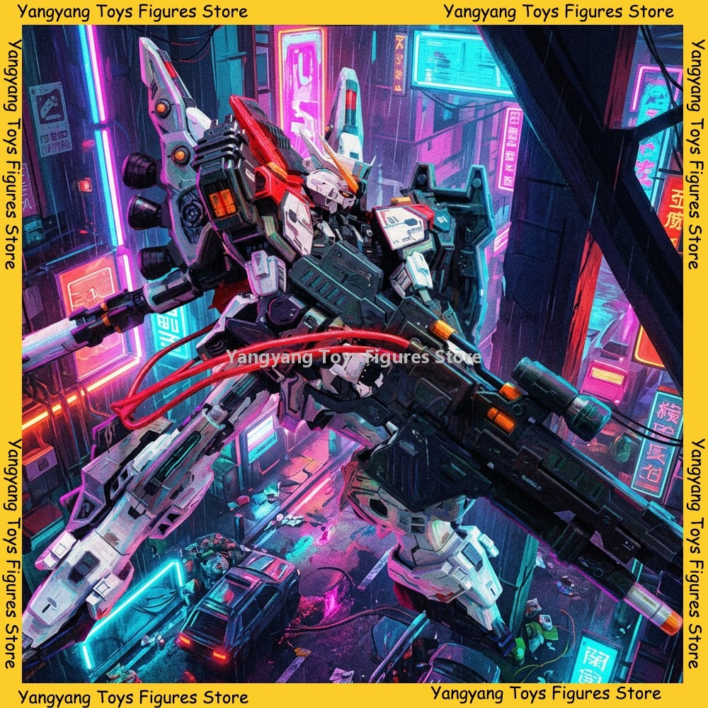 Model Kit Regus - نموذج ZZA 2026 ريجوس 1/100 Gzss-Ox01،