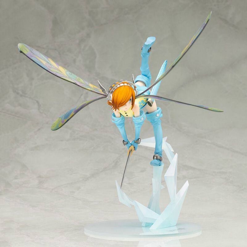 متوفر في المخزون: نموذج كوتوبو - مراجعة Model Kit Bandai وسعره