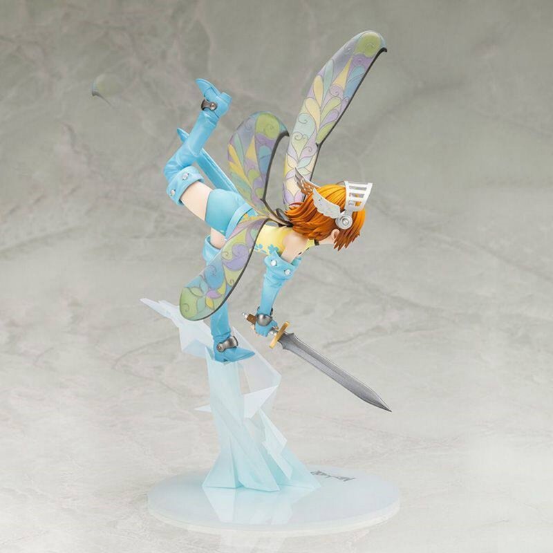 متوفر في المخزون: نموذج كوتوبو - مراجعة Model Kit Bandai وسعره