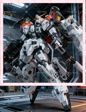 【متوفر في المخزون】ZZA REGUS GZ - مراجعة Model Kit Regus وسعره