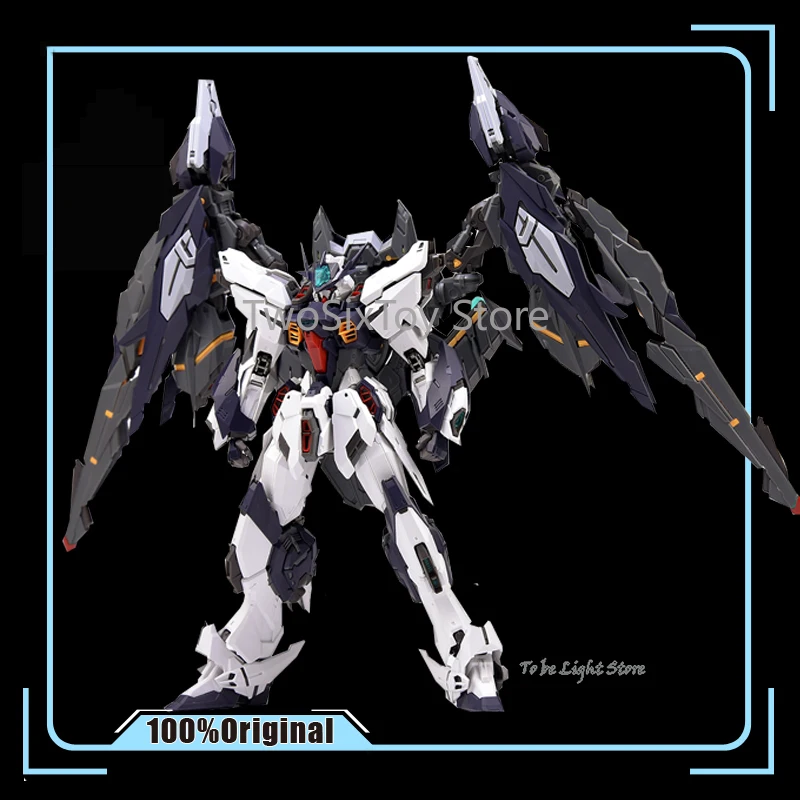 الأصلي Zero_G محاكمة MG 1/100  - مراجعة Model Kit Xiaoyaozi وسعره