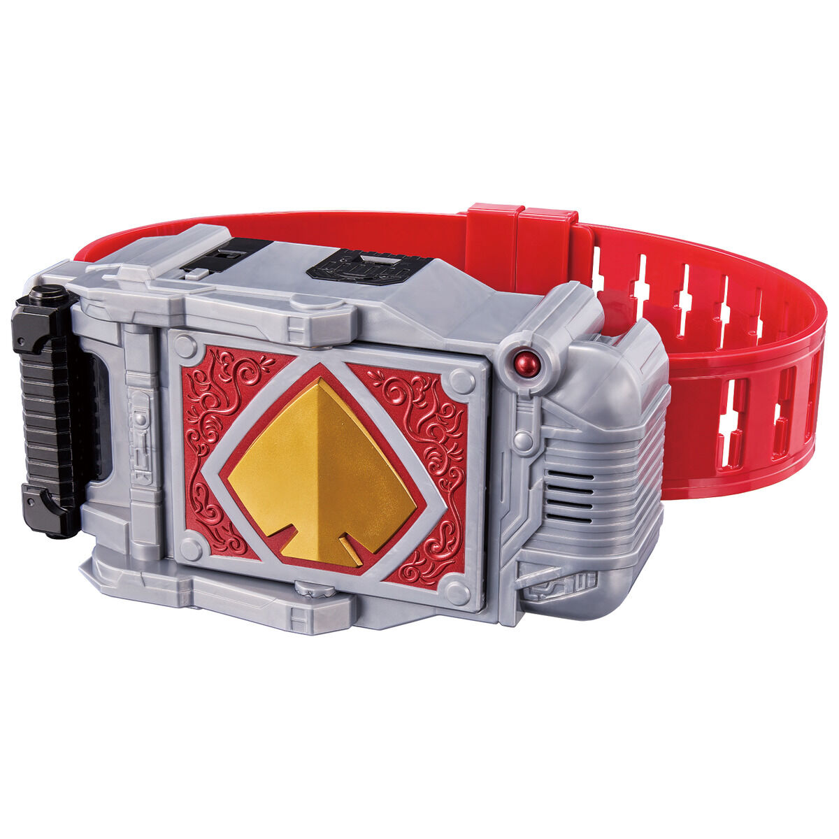 ملثمين رايدر حزام للبنين ، كام - مراجعة Model Kit Kamen Rider وسعره