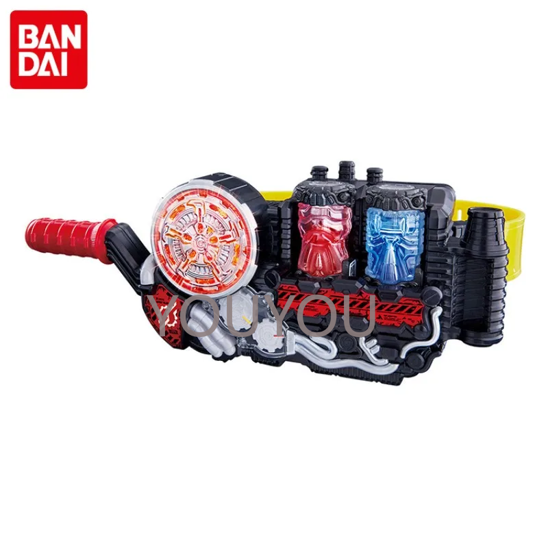 حزام السائق الأصلي DX كامن راي - مراجعة Model Kit Kamen Rider وسعره
