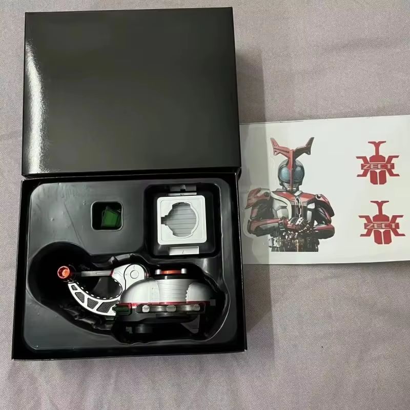 كامن رايدر كابوتو CSM 2.0 حزام - مراجعة Model Kit Kamen Rider وسعره