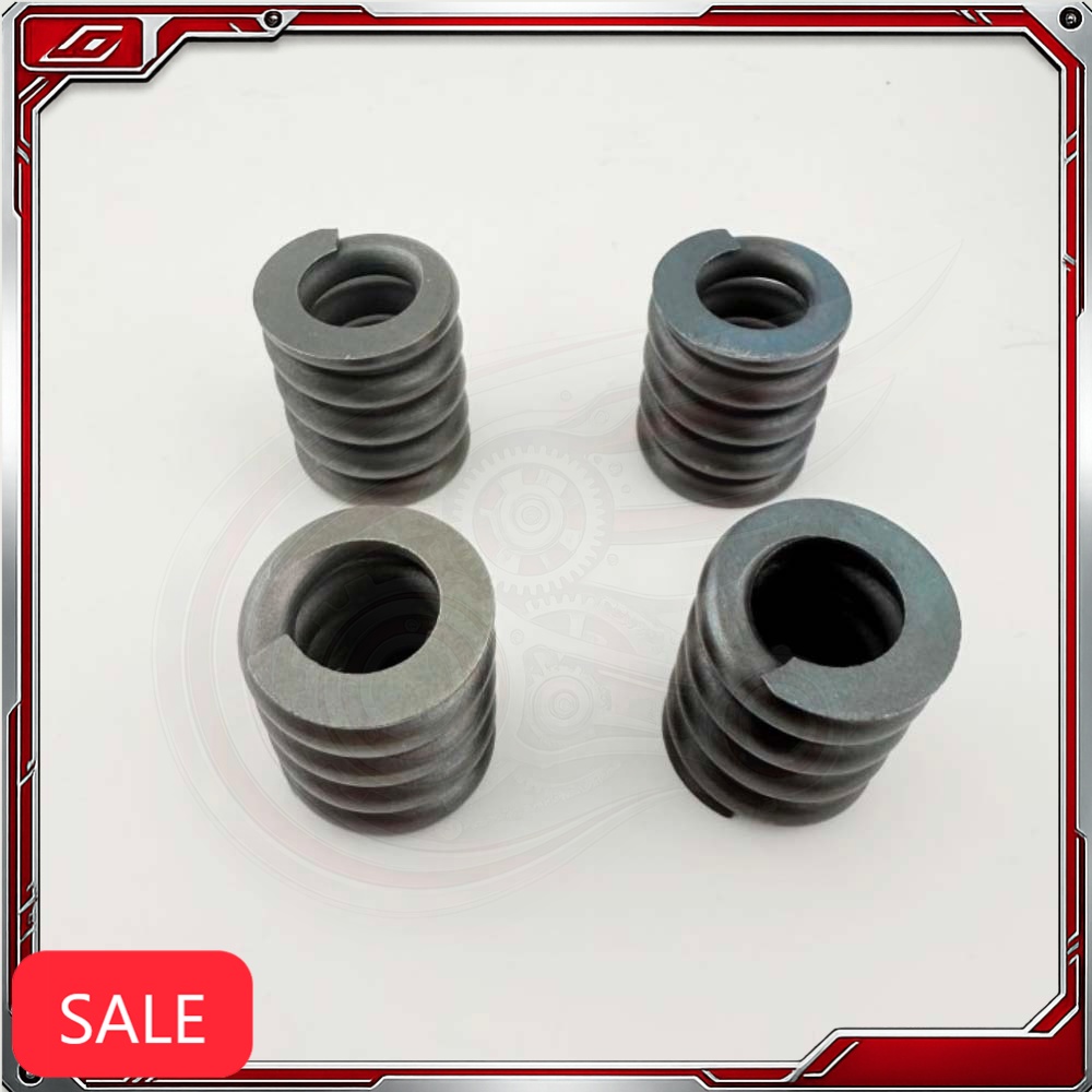 طقم إصلاح ناقل الحركة MPS6 6DC - مراجعة Model Kit Brands وسعره
