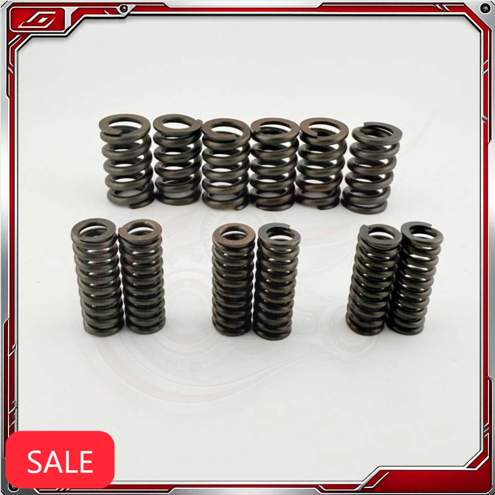 طقم إصلاح ناقل الحركة MPS6 6DC - مراجعة Model Kit Brands وسعره