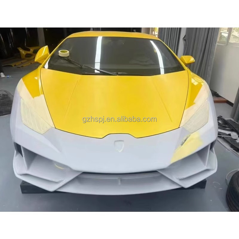 مناسب لتعديل طراز لامبورغيني ه - مراجعة Model Kit Lamborghini وسعره