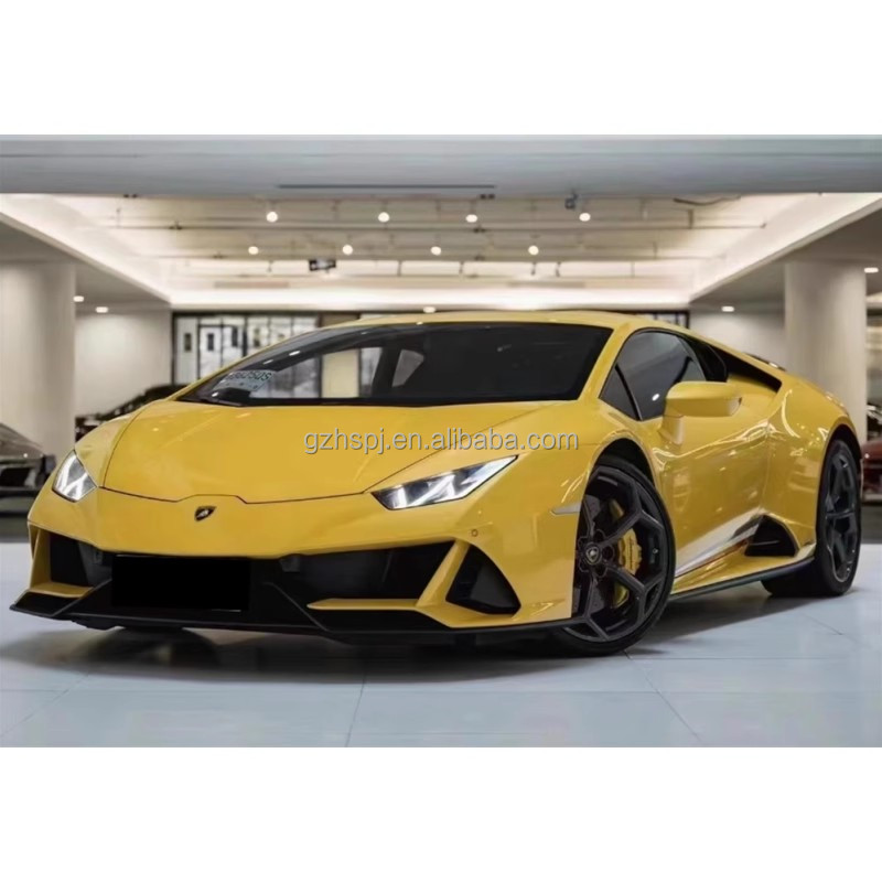 مناسب لتعديل طراز لامبورغيني ه - مراجعة Model Kit Lamborghini وسعره