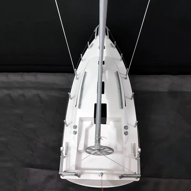 السفينة الشراعية أطقم منمذجة ل - مراجعة Model Kit Hobby وسعره