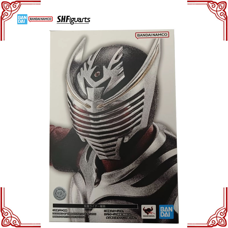 متوفر في المخزون حقيقية بانداي - مراجعة Model Kit Kamen Rider وسعره