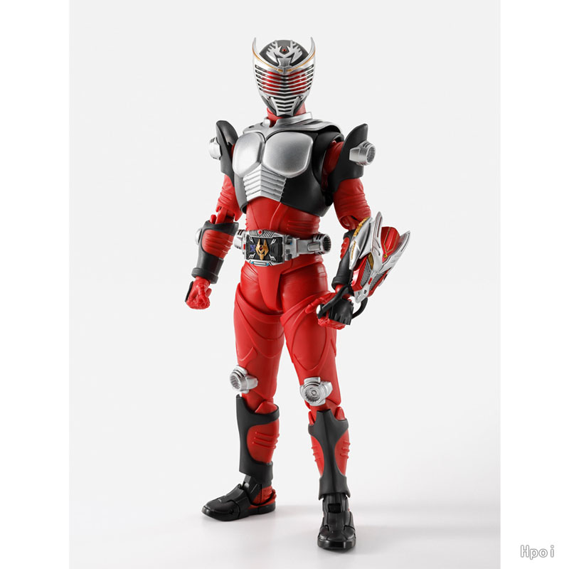 متوفر في المخزون حقيقية بانداي - مراجعة Model Kit Kamen Rider وسعره