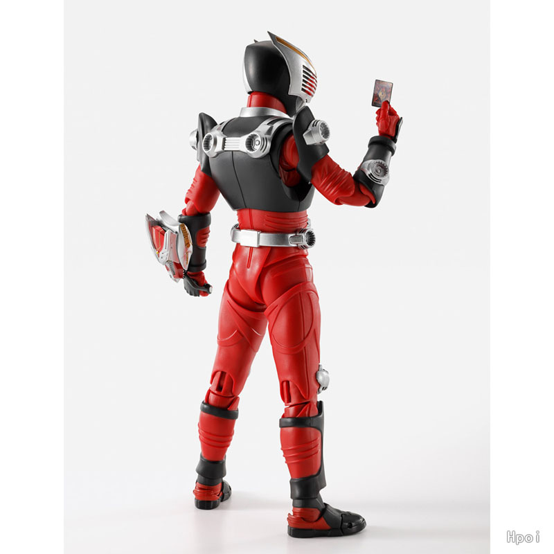 متوفر في المخزون حقيقية بانداي - مراجعة Model Kit Kamen Rider وسعره