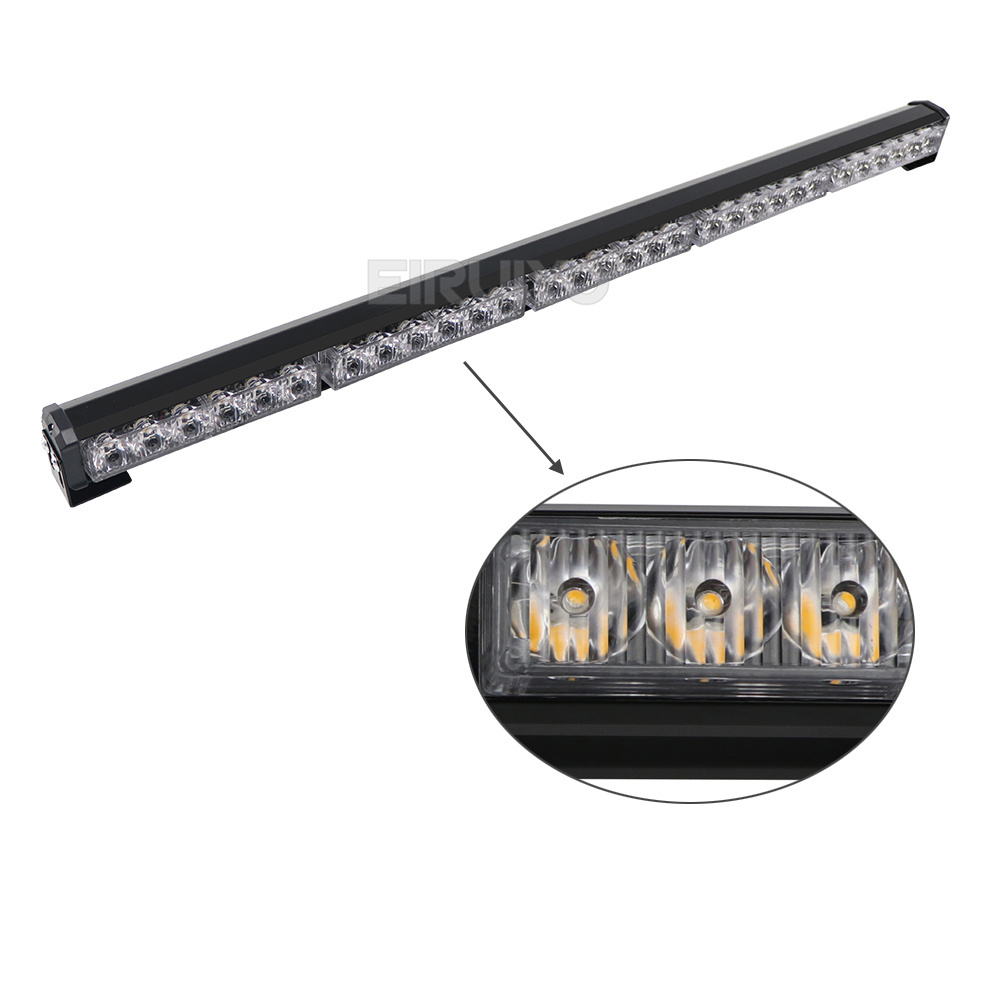 شريط إضاءة LED للتحذير من حالا - مراجعة Model Kit Led وسعره