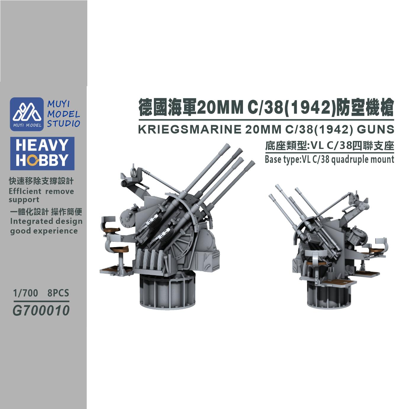 MUYI MODEL STUDIO طقم طباعة ثل - مراجعة Model Kit Studio وسعره