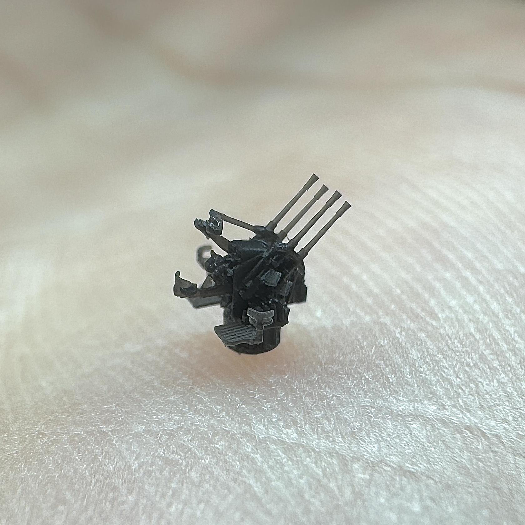 MUYI MODEL STUDIO طقم طباعة ثل - مراجعة Model Kit Studio وسعره