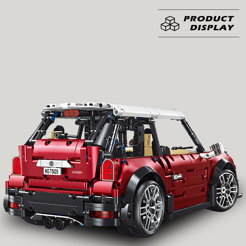 نموذج سيارة كلاسيكية شهيرة الل - مراجعة Model Kit Lamborghini وسعره