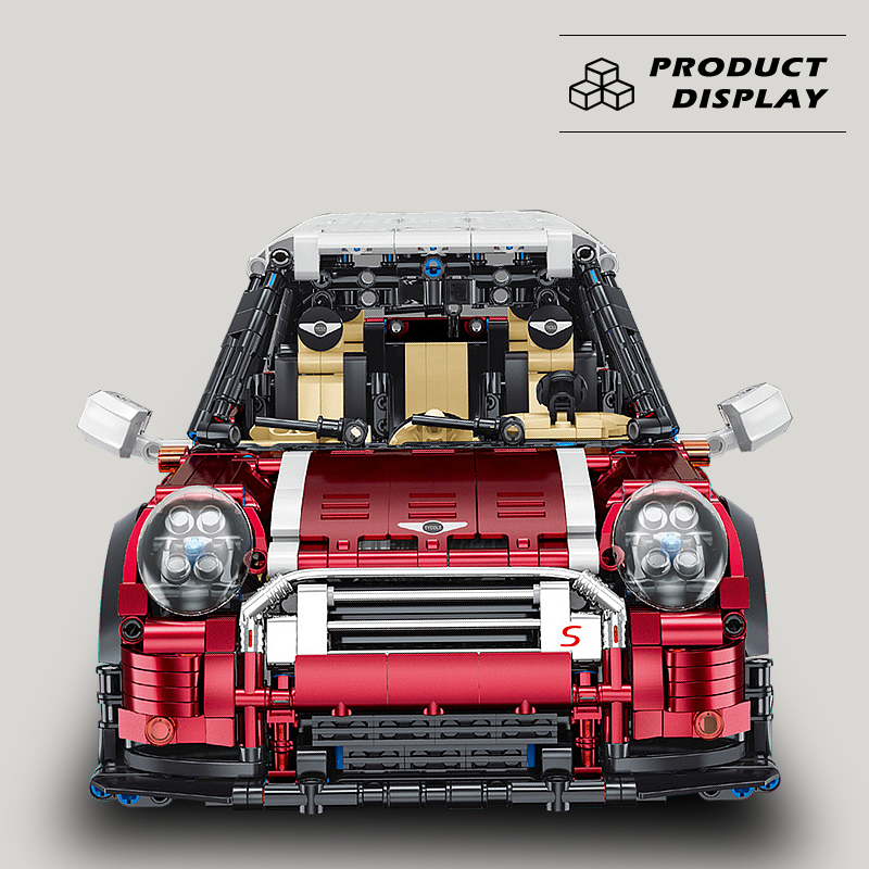 نموذج سيارة كلاسيكية شهيرة الل - مراجعة Model Kit Lamborghini وسعره
