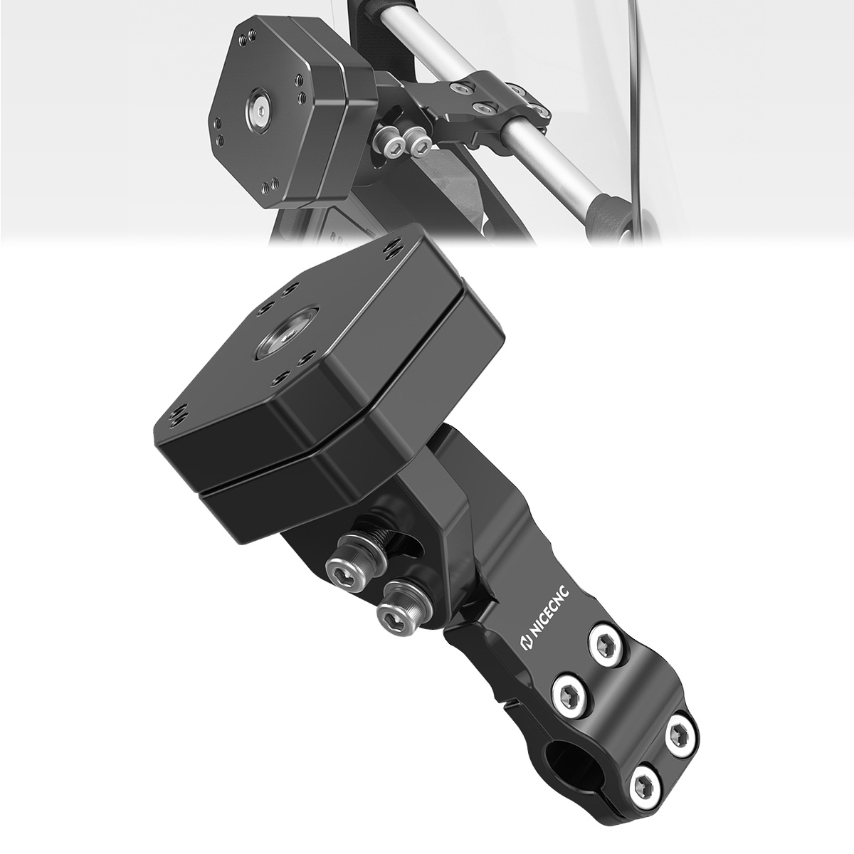 العالمي لياماها Tenere 700 XTZ - مراجعة Model Kit Brands وسعره
