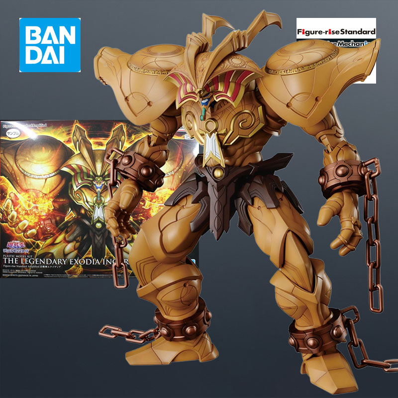 مجموعة نماذج بانداي FRS دويل م - مراجعة Model Kit Anubis وسعره