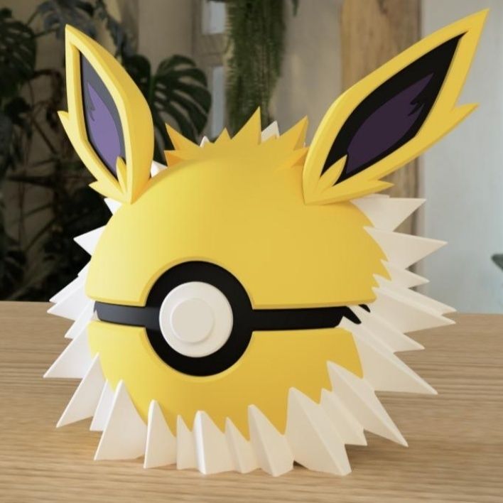 البوكيمون كزة الكرة Eevee أنيم - مراجعة Model Kit China وسعره
