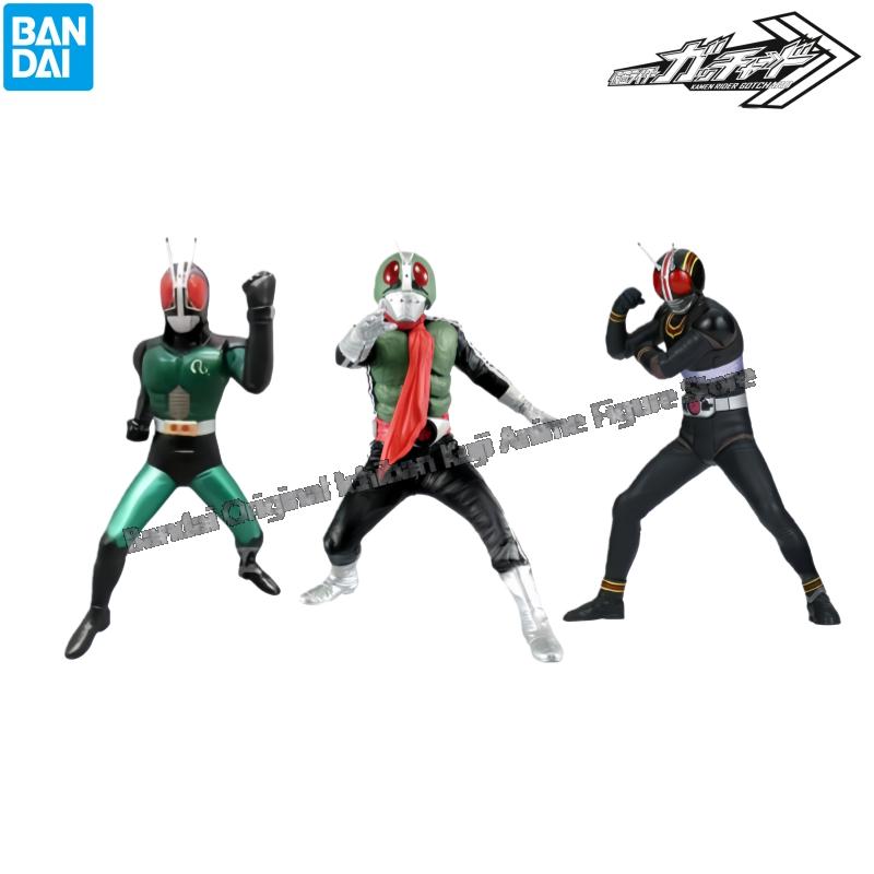 متوفر في المخزون بانداي الصندو - مراجعة Model Kit Kamen Rider وسعره