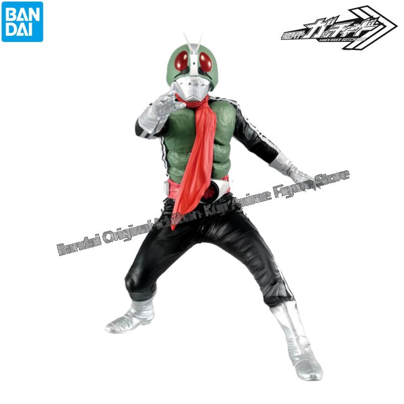 متوفر في المخزون بانداي الصندو - مراجعة Model Kit Kamen Rider وسعره