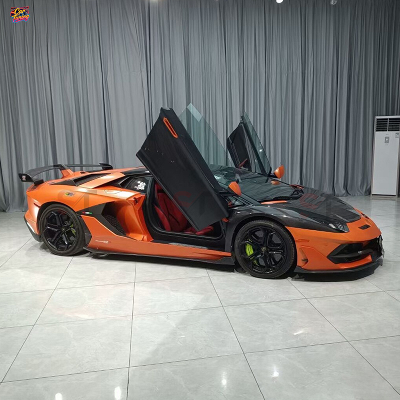 مناسب لسيارة لامبورغيني LP700  - مراجعة Model Kit Lamborghini وسعره