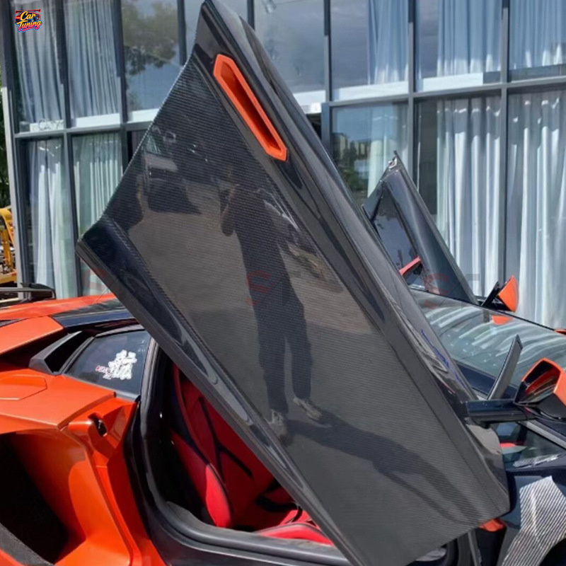 مناسب لسيارة لامبورغيني LP700  - مراجعة Model Kit Lamborghini وسعره