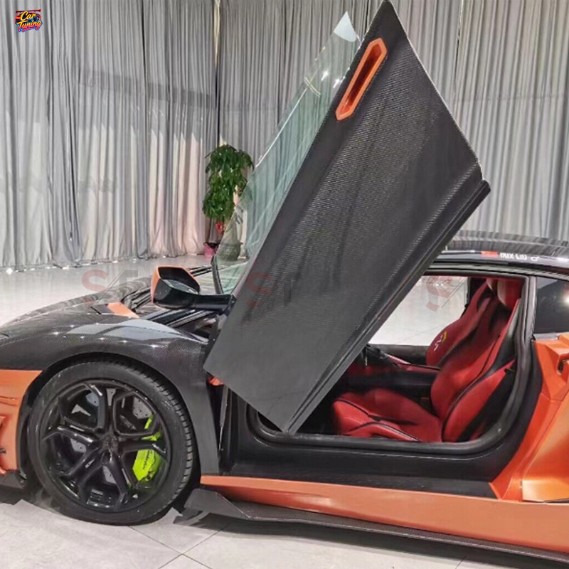 مناسب لسيارة لامبورغيني LP700  - مراجعة Model Kit Lamborghini وسعره