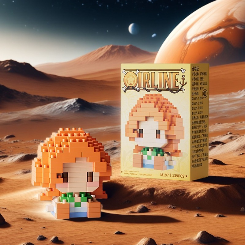 نموذج أنمي ثلاثي الأبعاد جديد  - مراجعة Model Kit Bandai وسعره