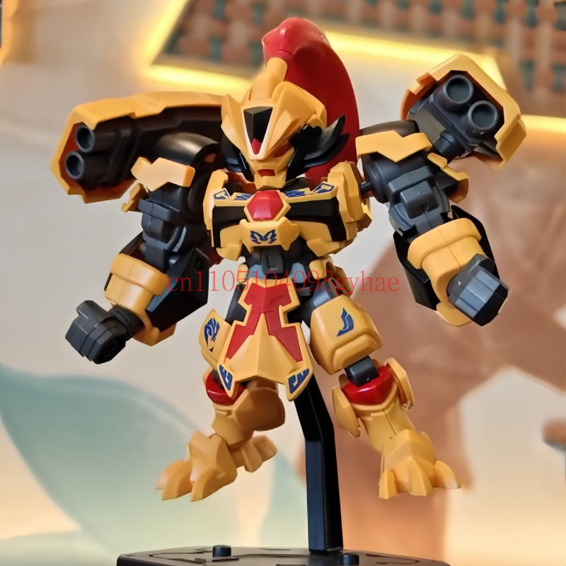سلسلة موتور نوكليار جريت وور 2 - مراجعة Model Kit China وسعره