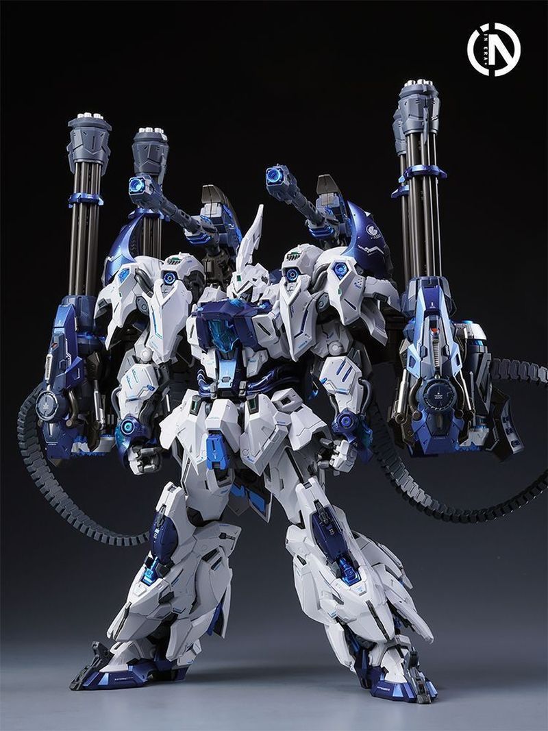 【متوفر في المخزون】LIZARD 1/100 - مراجعة Model Kit Xiaoyaozi وسعره