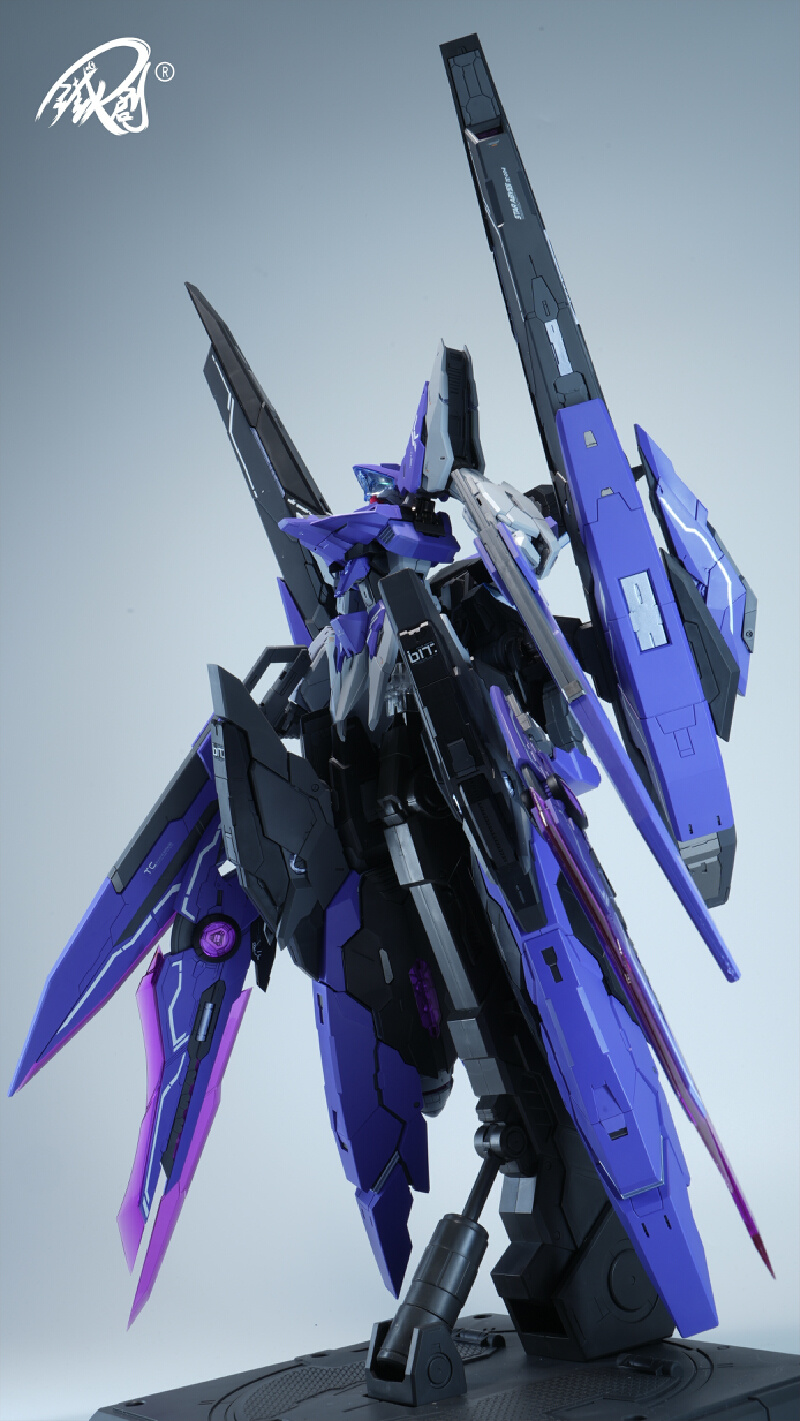 【متوفر في المخزون】 IRON TOYS T - مراجعة Model Kit Daban وسعره