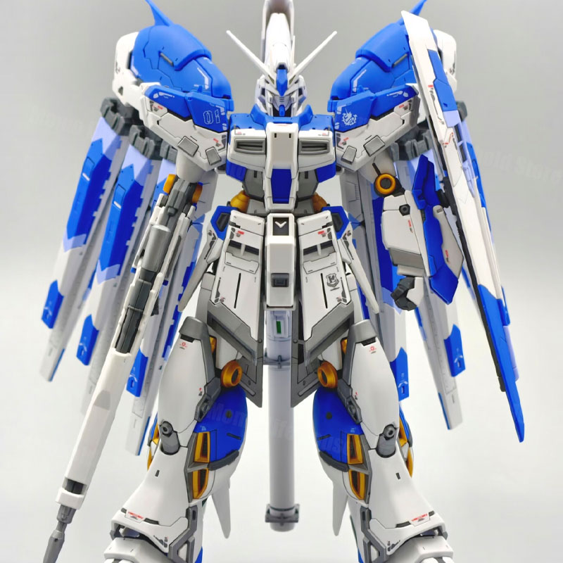 نموذج جديد من YUSHANFANG بمقيا - مراجعة Model Kit Xiaoyaozi وسعره