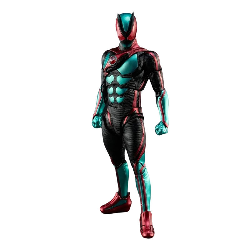 متوفر في المخزون حقيقية بانداي - مراجعة Model Kit Kamen Rider وسعره