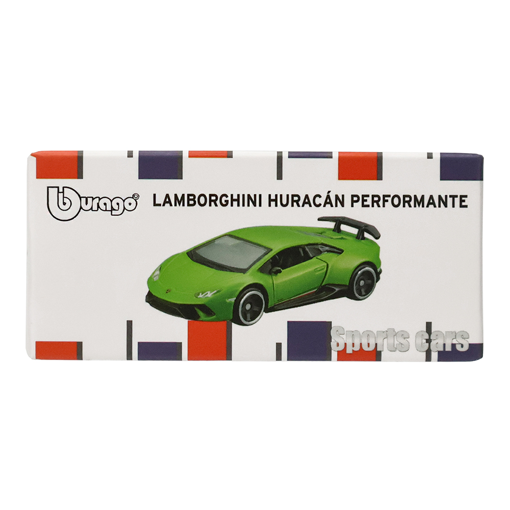 Bburago فيراري SF90 SP1 ، لامب - مراجعة Model Kit Ferrari وسعره