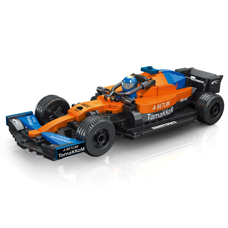 2025 سرعة رالي سباق مدينة أبطا - مراجعة Model Kit Ferrari وسعره