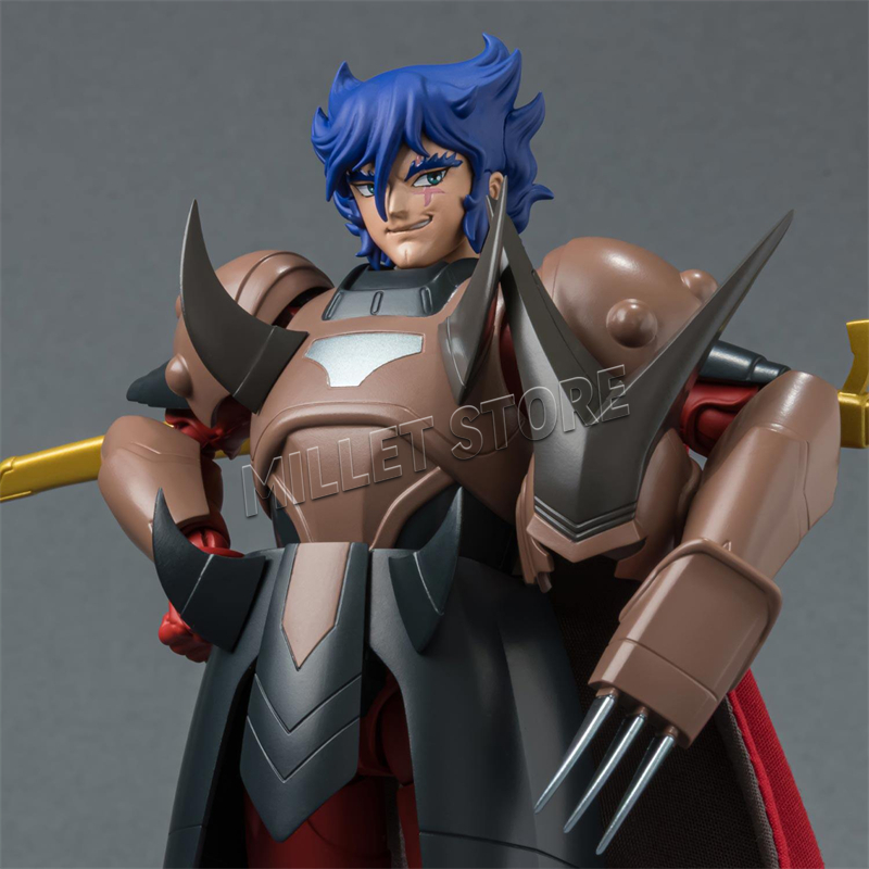 مجسمات فليم تويز رونين ووريورز - مراجعة Model Kit Anubis وسعره