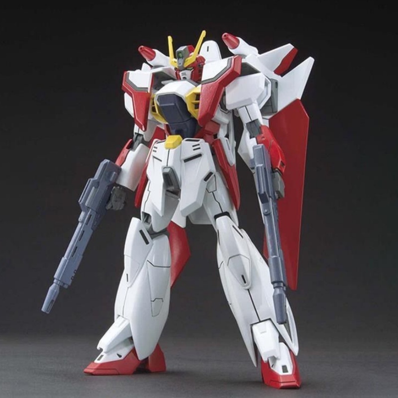 عالية الجودة حقيقية بانداي جان - مراجعة Model Kit Daban وسعره
