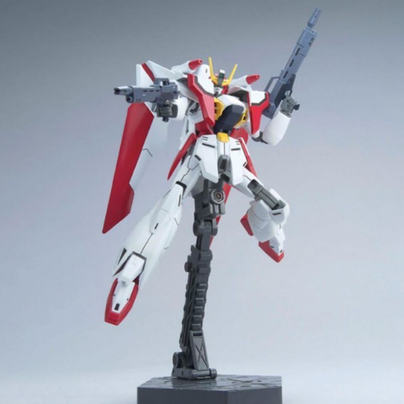 عالية الجودة حقيقية بانداي جان - مراجعة Model Kit Daban وسعره