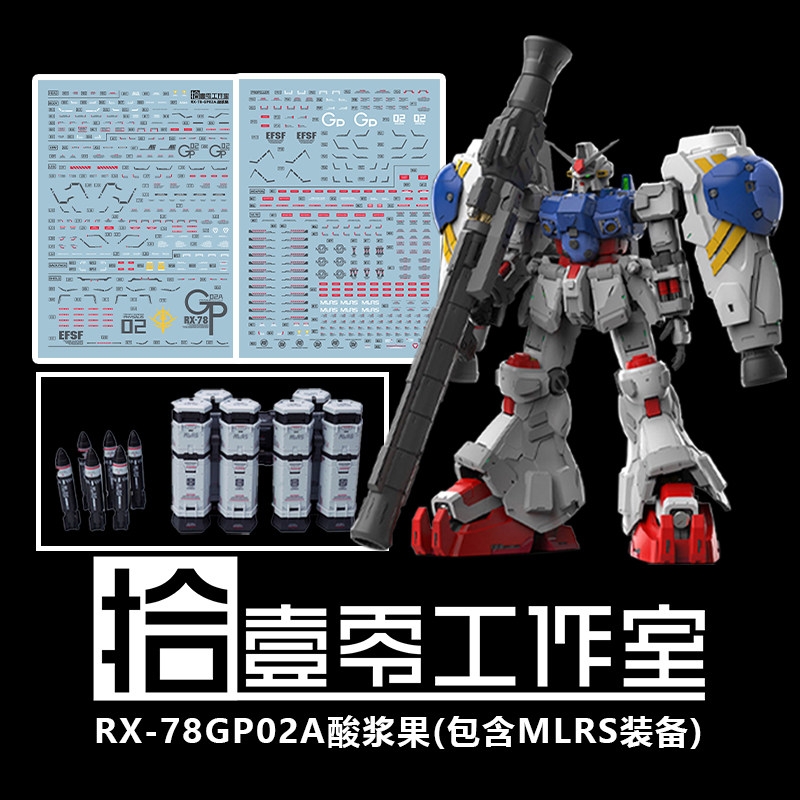 ملصقات مائية فلورسنت جديدة عال - مراجعة Model Kit Hobby وسعره